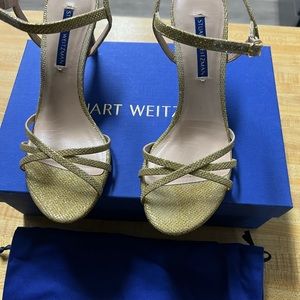 Stuart WEITZMAN Stiletto